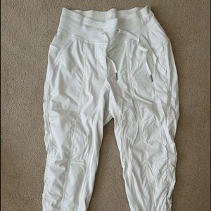 Lululemon joggers
